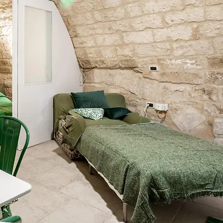 La Pergola In The Heart Of Apartment