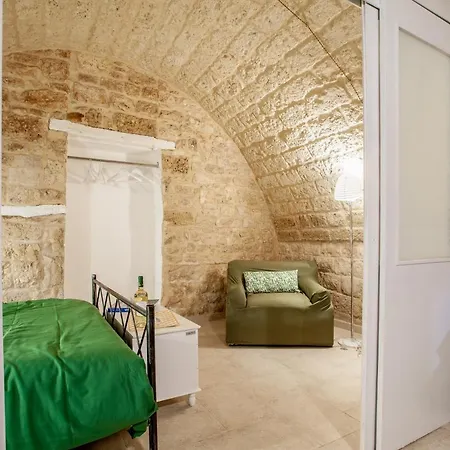 Apartament Guesthost - La Pergola In The Heart Of *