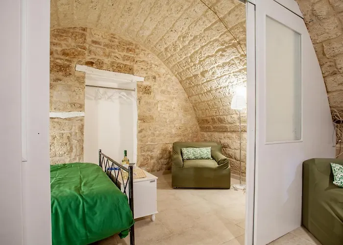 Appartement Guesthost - La Pergola In The Heart Of *